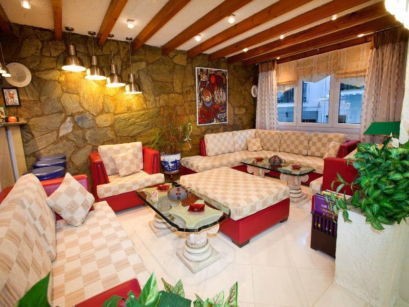 Thymis Home Skiathos Exterior foto