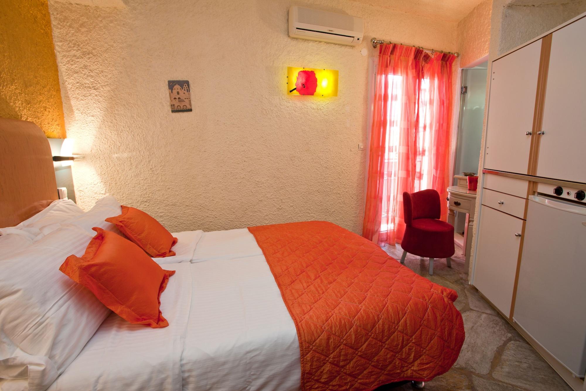 Thymis Home Skiathos Exterior foto