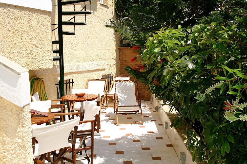 Thymis Home Skiathos Exterior foto